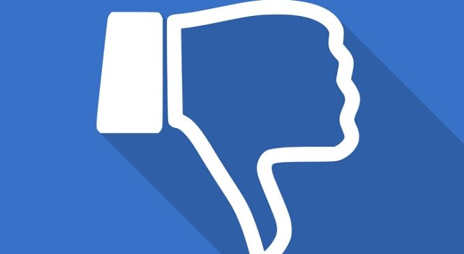 फेसबुक लाइक बटन के बाद ‘डिस्लाइक’ बटन! – Facebook Dislike Button