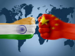 India vs China | Who will win | Funny video 2017