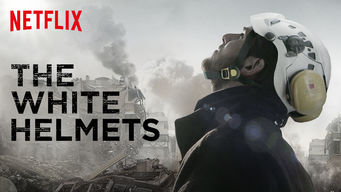 The White Helmets : Official Trailer (2016) |  Khalid Farah | Mohammed Farah | Abu Omar | Hindi Patrika