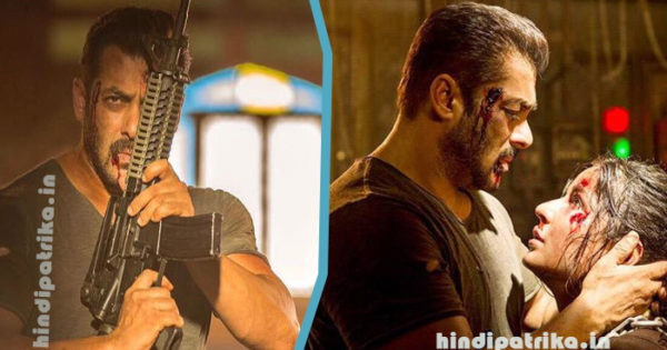 Tiger Zinda Hai Box Office Collection |...