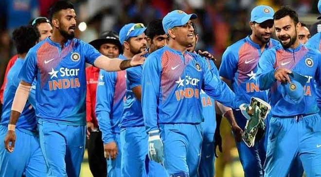 भारत ने दक्षिण अफ्रीका के खिलाफ रचा इतिहास, 5वें वनडे में 26 साल में पहली बार अफ्रीका में जीती सीरीज