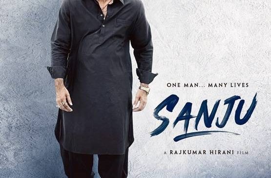 ‘संजू’ – क्यों थे संजू’ के किरदार के लिए Ranbir Kapoor पहली पसंद ?