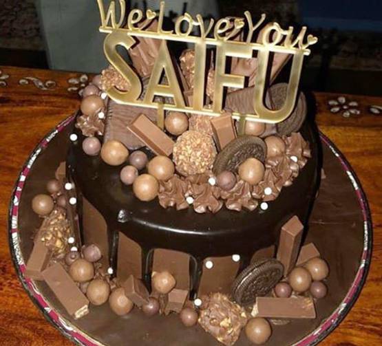 We Love Saifu 