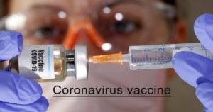 Coronavirus vaccine Oxford University