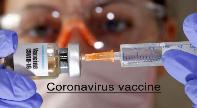 कोरोना वायरस की वैक्सीन बनाने का इजराइल ने किया दावा