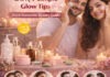 Couple Skincare Routine: Boyfriend-Girlfriend के लिए 7 Simple Glow Tips | 2026 Romantic Beauty Guide