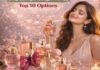 लड़कियों के लिए Best Perfume 2026: Long Lasting और Budget Friendly Top 10 Options