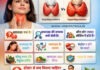 थायराइड क्या है ? थायराइड के लक्षण, कारण, हाइपो व हाइपरथायरायडिज्म और सही डाइट (पूरी जानकारी हिंदी में)