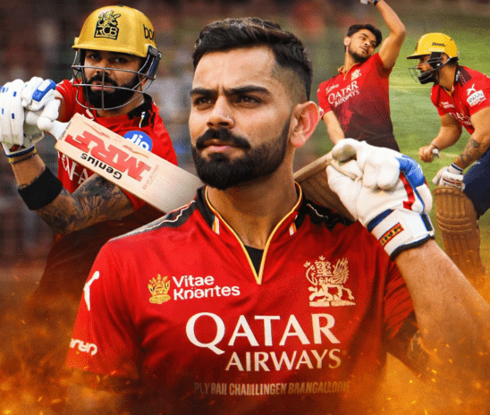 विराट कोहली का IPL 2026 से पहले धमाका: RCB के लिए बड़ा संकेत
